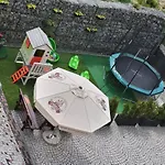 Bed & Breakfast Orlicka Skala