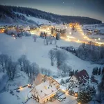 Orlicka Skala Zieleniec (Klodzko)