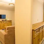 Bed & Breakfast Orlicka Skala