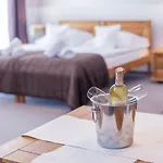 Bed & Breakfast Orlicka Skala Zieleniec (Klodzko)