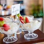 Bed & Breakfast Orlicka Skala