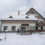 Orlicka Skala Bed & Breakfast Zieleniec (Klodzko)