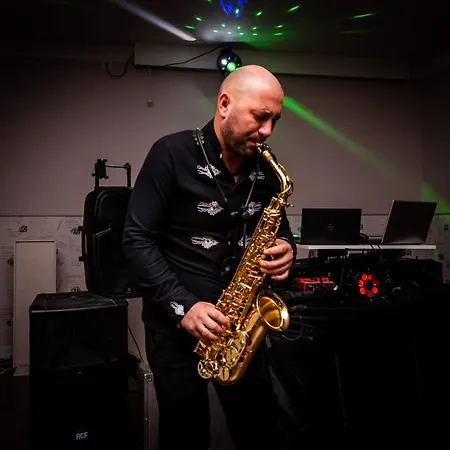 Orlicka Skala Bed & Breakfast