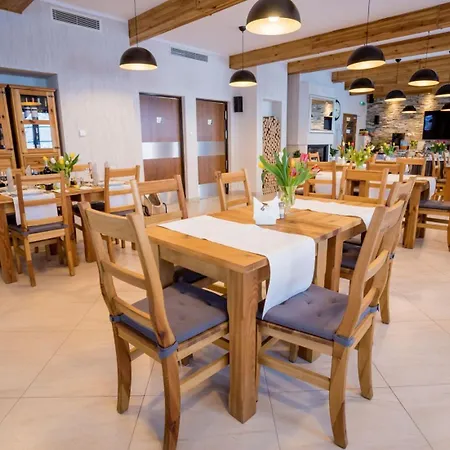 Bed & Breakfast Orlicka Skala Zieleniec (Klodzko)