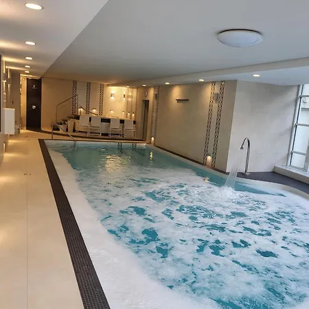 Orlicka Skala Bed & Breakfast Zieleniec (Klodzko)