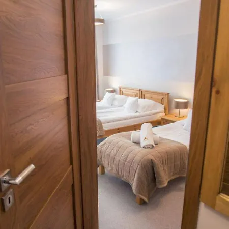 Orlicka Skala Bed & Breakfast Zieleniec (Klodzko)