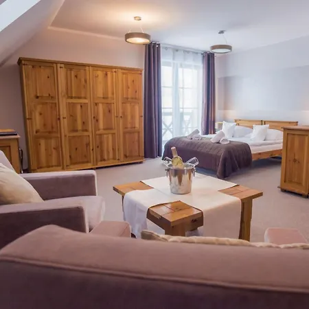 Orlicka Skala Zieleniec (Klodzko)