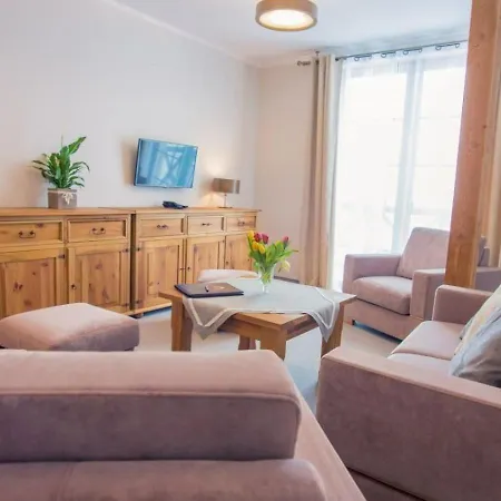 Orlicka Skala Bed & Breakfast