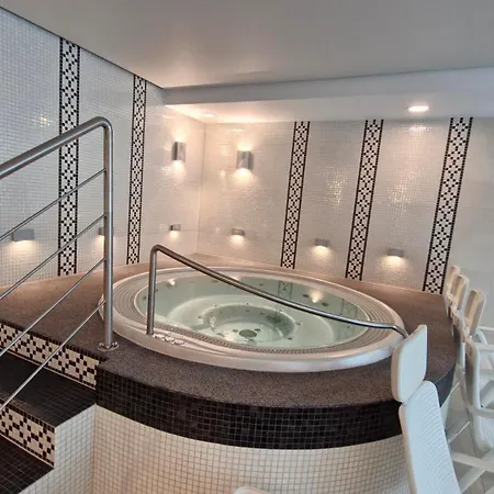 Bed & Breakfast Orlicka Skala 3*