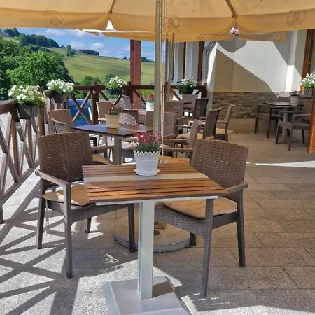 Orlicka Skala Bed & Breakfast Zieleniec (Klodzko)