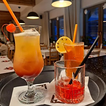 Bed & Breakfast Orlicka Skala