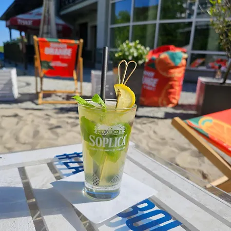 Bed & Breakfast Orlicka Skala Zieleniec (Klodzko)