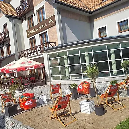 Orlicka Skala