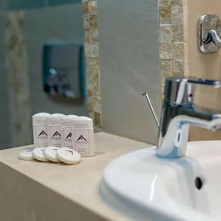 Orlicka Skala Bed & Breakfast Zieleniec (Klodzko)