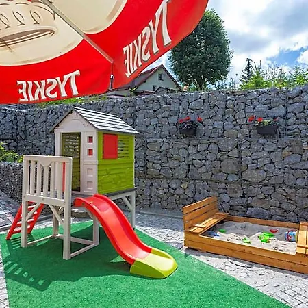 Bed & Breakfast Orlicka Skala 3*