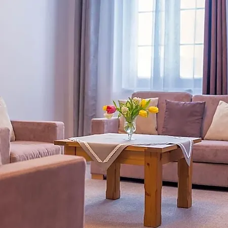 Orlicka Skala Bed & Breakfast