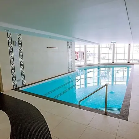 Bed & Breakfast Orlicka Skala Zieleniec (Klodzko)