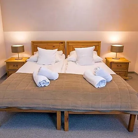 Orlicka Skala Bed & Breakfast