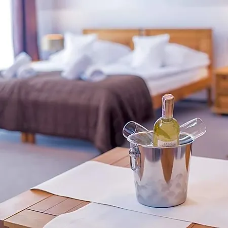 Bed & Breakfast Orlicka Skala 3*
