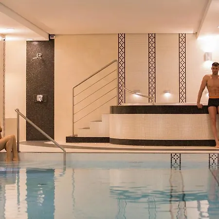 Orlicka Skala Bed & Breakfast