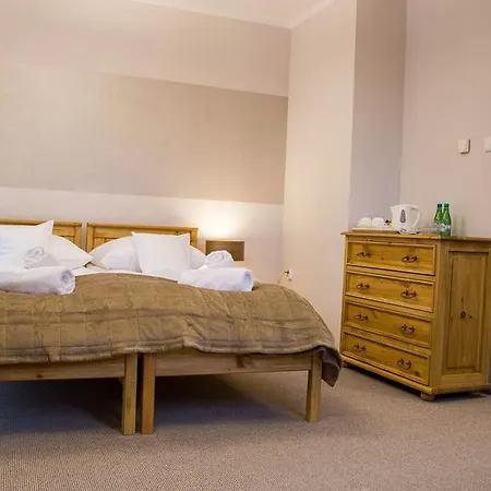 Bed & Breakfast Orlicka Skala Zieleniec (Klodzko)