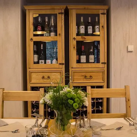 Orlicka Skala Bed & Breakfast Zieleniec (Klodzko)