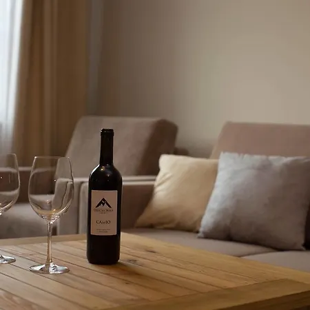 Orlicka Skala Zieleniec (Klodzko)