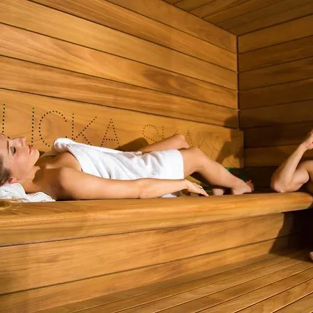 Orlicka Skala Bed & Breakfast 3*