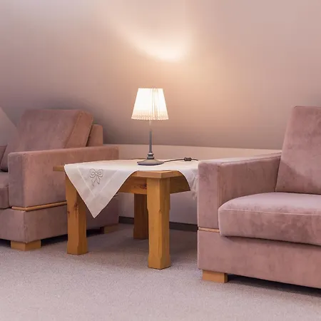 Bed & Breakfast Orlicka Skala Zieleniec (Klodzko)