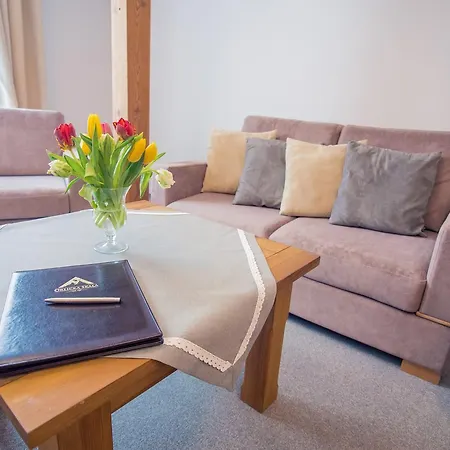 Orlicka Skala Bed & Breakfast Zieleniec (Klodzko)