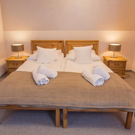 Orlicka Skala Bed & Breakfast Zieleniec (Klodzko)