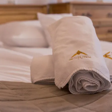 Orlicka Skala Bed & Breakfast