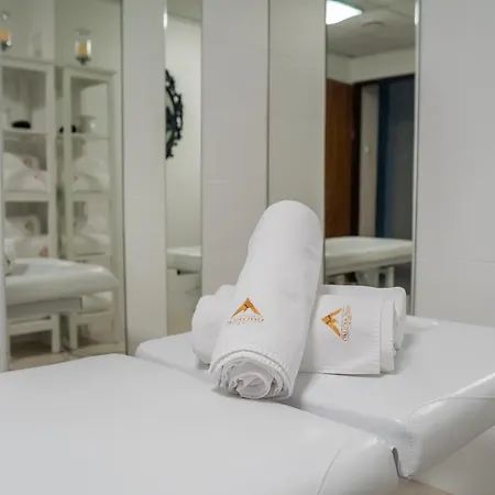 Orlicka Skala Zieleniec (Klodzko)