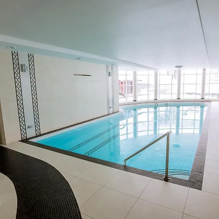 Orlicka Skala Bed & Breakfast