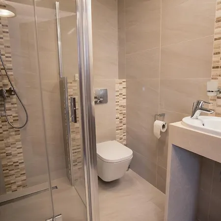 Bed & Breakfast Orlicka Skala 3*