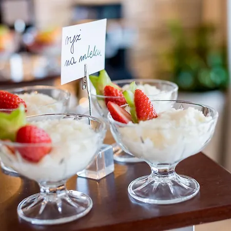 Bed & Breakfast Orlicka Skala