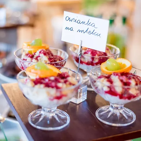 Orlicka Skala Zieleniec (Klodzko)