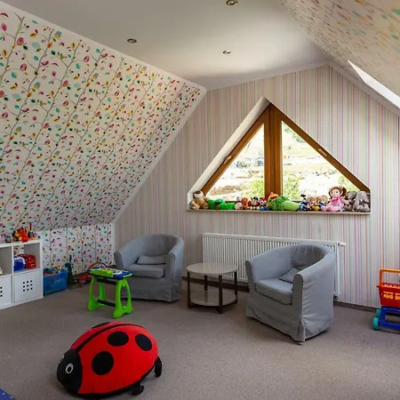 Orlicka Skala Zieleniec (Klodzko)