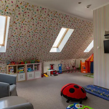 Orlicka Skala Zieleniec (Klodzko)