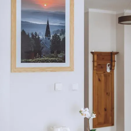 Orlicka Skala Bed & Breakfast 3*