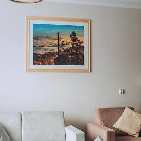 Orlicka Skala 3* Zieleniec (Klodzko)