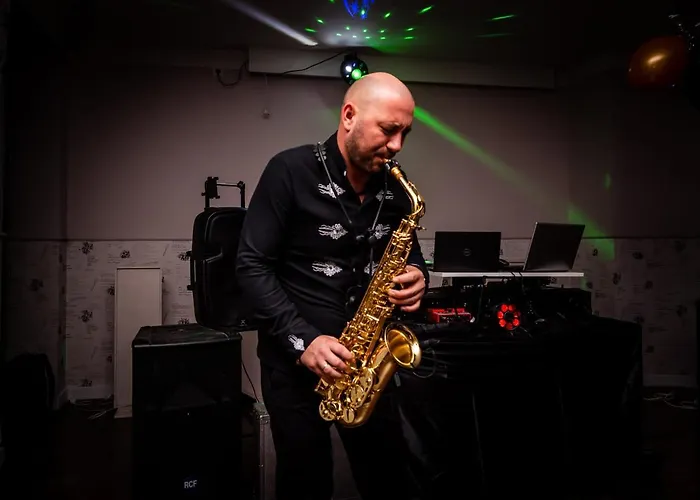 Orlicka Skala Bed & Breakfast