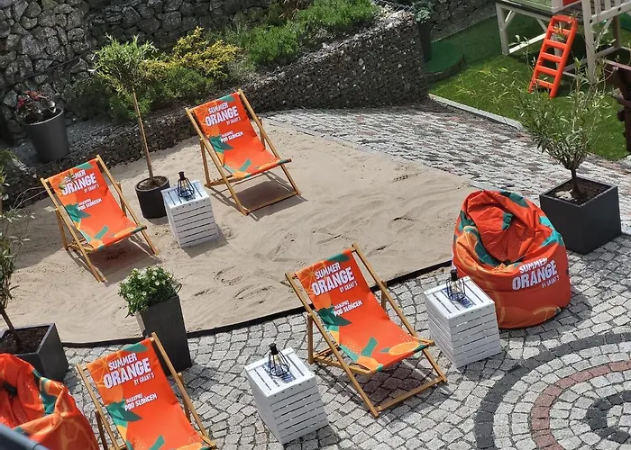 Bed & Breakfast Orlicka Skala 3*