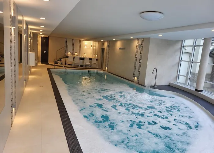 Orlicka Skala Bed & Breakfast Zieleniec (Klodzko)