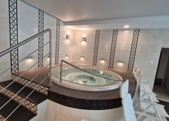 Bed & Breakfast Orlicka Skala 3*