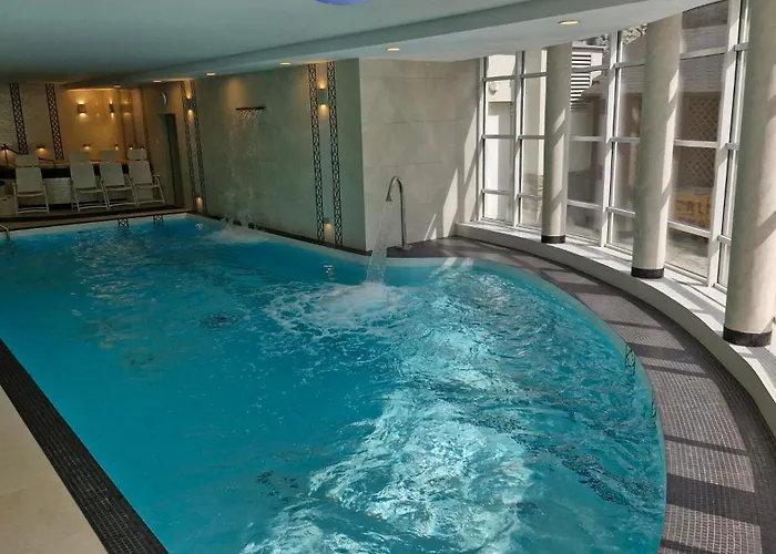 Bed & Breakfast Orlicka Skala 3*