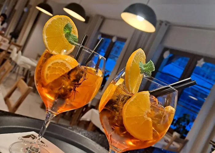 Orlicka Skala Bed & Breakfast Zieleniec (Klodzko)