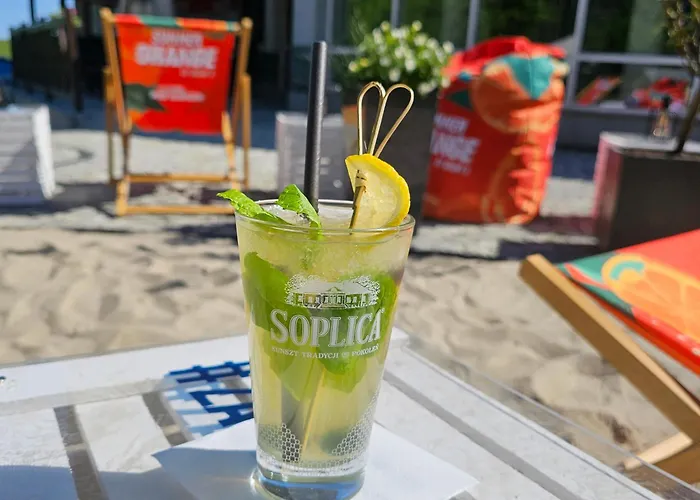 Bed & Breakfast Orlicka Skala Zieleniec (Klodzko)