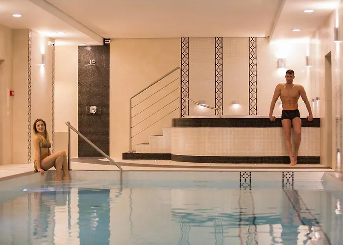 Orlicka Skala Bed & Breakfast