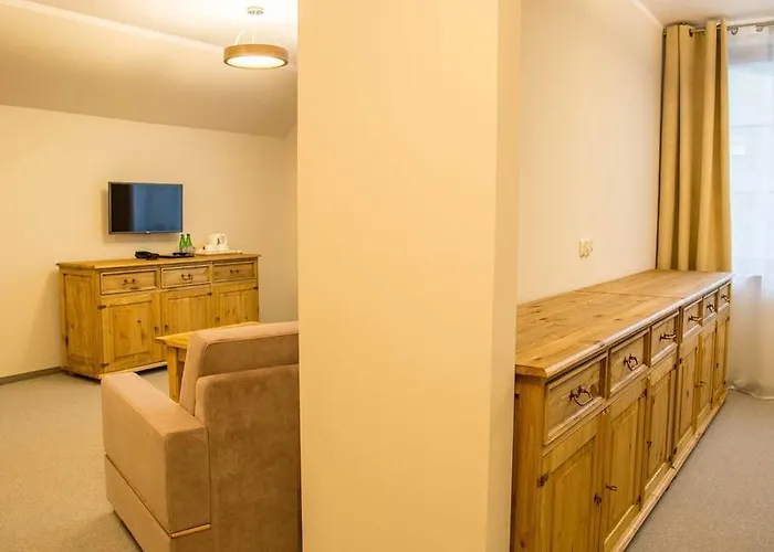 Bed & Breakfast Orlicka Skala